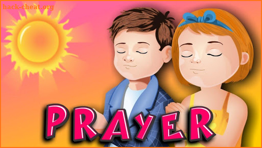 Kids Prayer Songs : offline Videos screenshot