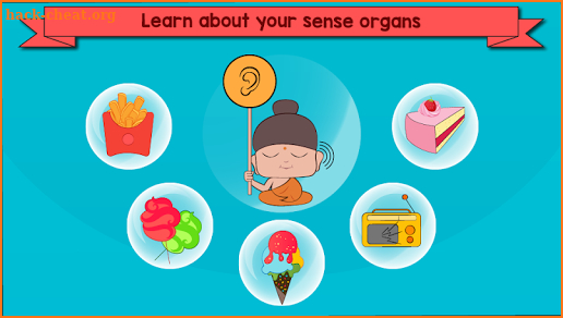 Kids Preschool Learning: Pre Primary School Games screenshot