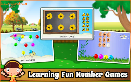 Kids Preschool Learning Pro screenshot