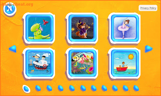 Kids Puzzles - Kids Games screenshot