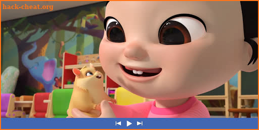 Kids Song Class Pet Song Children Movie Baby Shark screenshot