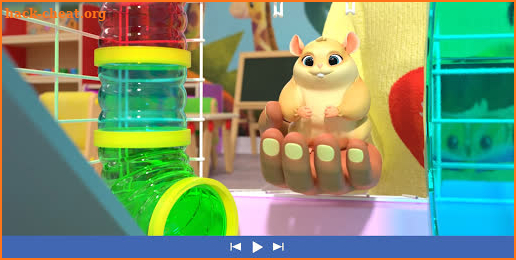 Kids Song Class Pet Song Children Movies Offline screenshot