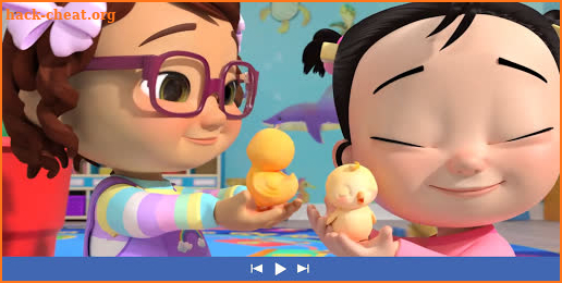 Kids Song Numbers Song Children Movies Offline screenshot