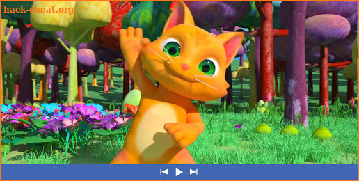 Kids Songs Animal Dance Song Children Movies Free screenshot