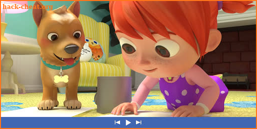 Kids Songs Bingo Movies Offline Free Baby Shark screenshot