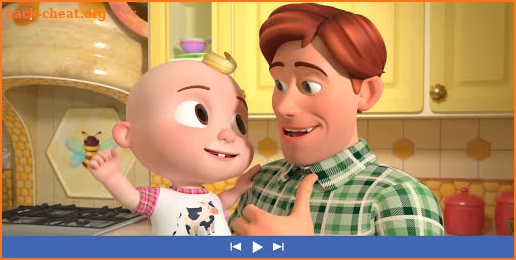 Kids Songs Father and Sons Song Children Movies screenshot