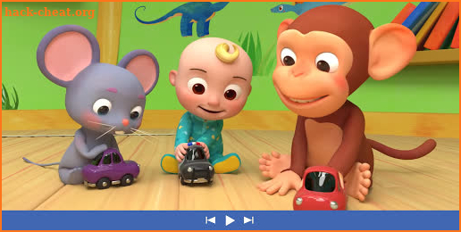 Kids Songs Finger Family Children Movies Offline screenshot
