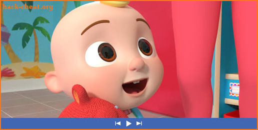 Kids Songs First Day of School Children Movies screenshot