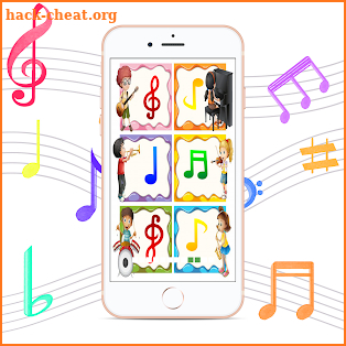 Kids Songs MP3 Ringtones screenshot