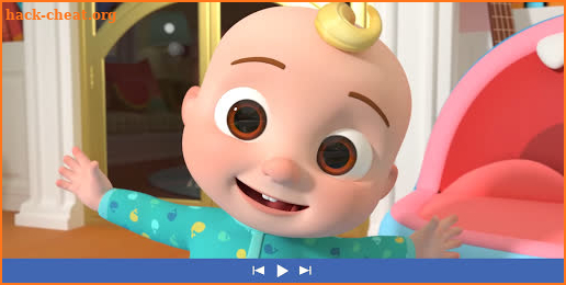Kids Songs Piggy Bank Song Children Movies Offline screenshot