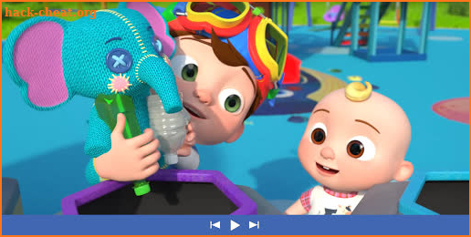 Kids Songs Save the Earth Children Movies Baby screenshot