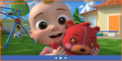 Kids Songs Save the Earth Children Movies Baby screenshot