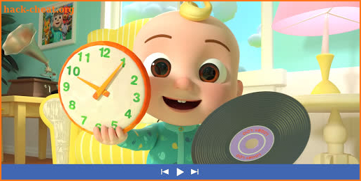 Kids Songs  Shape Song Children Movies Offline screenshot