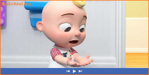 Kids Songs Wash Your Hands Song Movies Baby screenshot