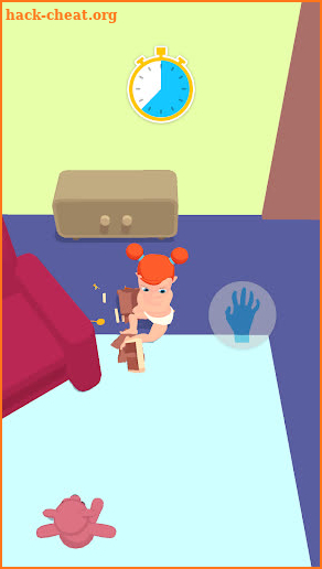 Kids Story 3D screenshot