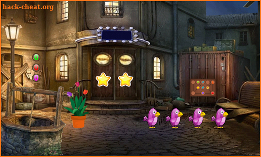Kids Teddy Bear Rescue Best Escape Game-386 screenshot