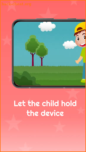 Kids Touch Lock screenshot