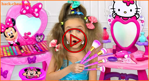 kids toys videos fun shows for kids screenshot