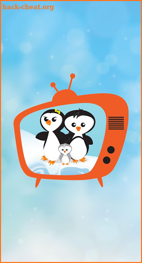 Kids TV - Watch Cartoons screenshot