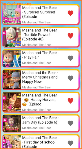 Kids TV - Watch Cartoons screenshot