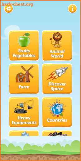 Kids Word Plus Pro screenshot