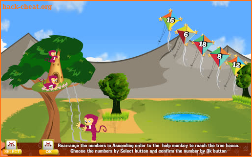 KidsMath - G1 screenshot