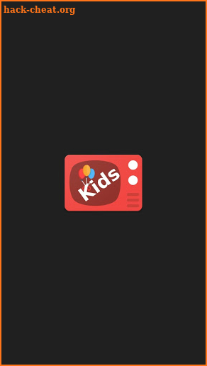 KidsTube : Kids video for YouTube screenshot