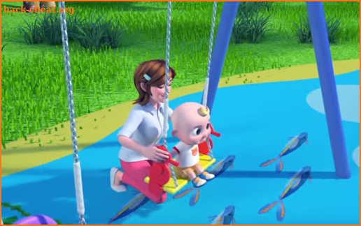 Kids~Video Nursery Rhymes screenshot