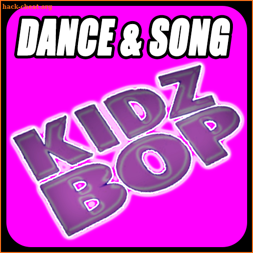 Kidz Bop Best Kids Song screenshot