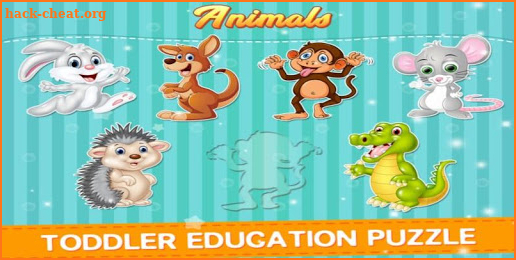 Kidzee-Toddler Learning Preschool EducationalGames screenshot