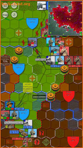 Kiev: Largest WW2 Encirclement screenshot