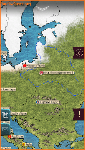 Kievan Rus’ – Age of Empires screenshot