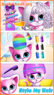 Kiki & Fifi Pet Beauty Salon - Haircut & Makeup screenshot