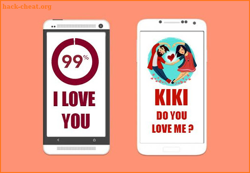 KIKI Do you Love Me ? screenshot