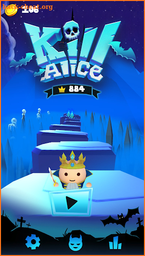 Kill Alice screenshot