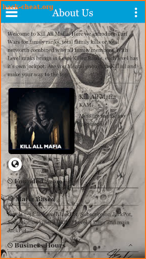 Kill All Mafia screenshot