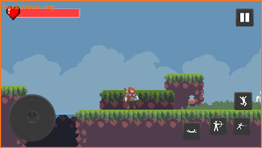 Kill Enemies screenshot