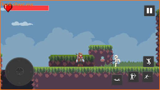 Kill Enemies screenshot