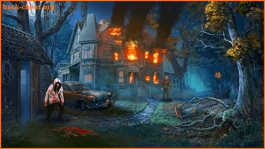 Kill Freddy screenshot