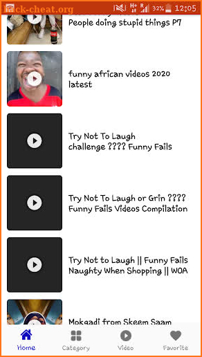 Kill funny Videos screenshot