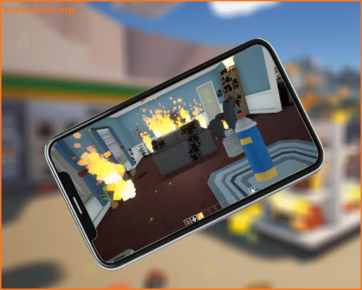 Kill it With Fire Game Walkthrough 2020 screenshot
