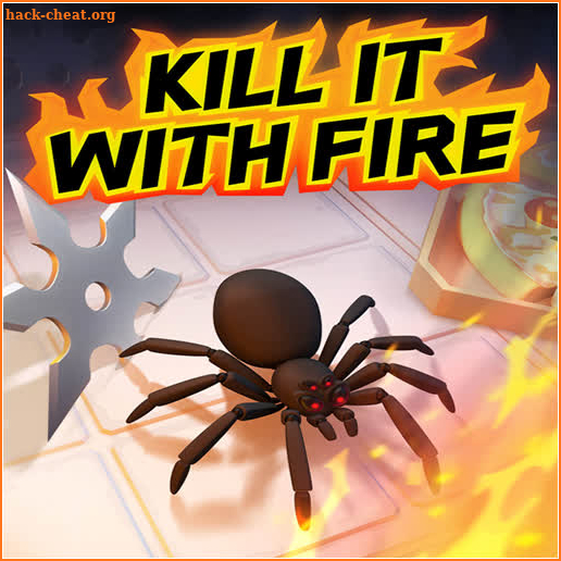 kill it with fire guide screenshot