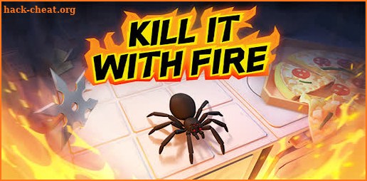 kill it with fire guide screenshot