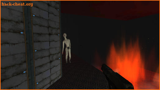 Killer Abducted VR screenshot