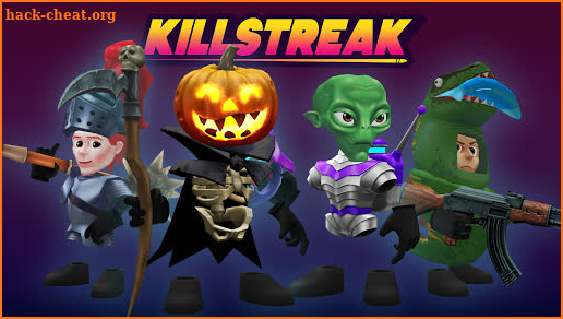 KillStreak.tv screenshot