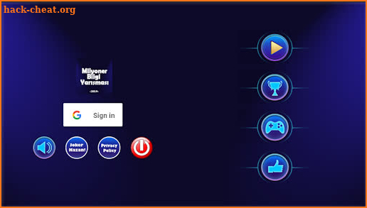 Kim Milyoner? - Bilgi Yarışması 2019 screenshot