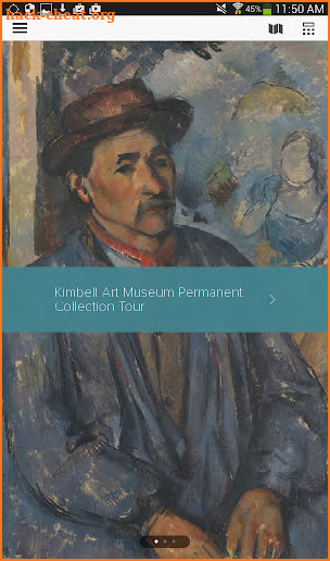 Kimbell screenshot