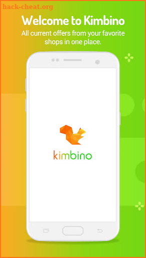 Kimbino − Weekly ads and Deals screenshot