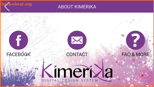 Kimerika screenshot
