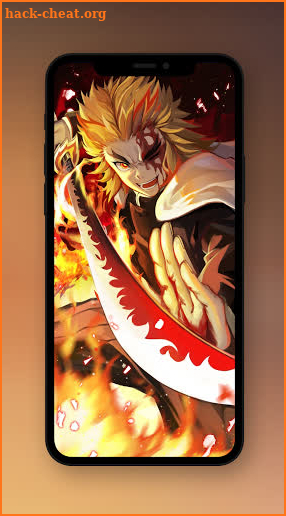 Kimetsu no Yaiba Anime Wallpaper - Demon Slayer screenshot